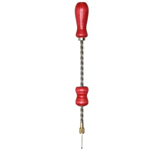 Drillbohrer
