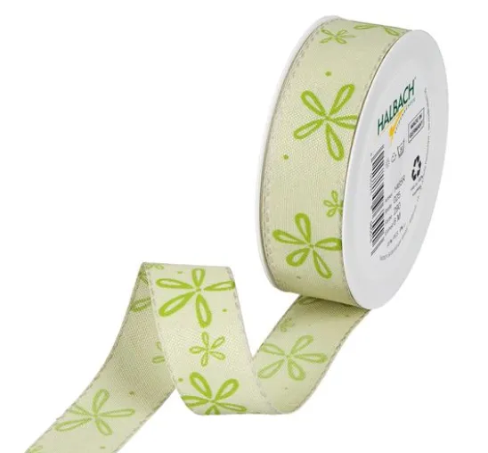 Druckband "Blüte"