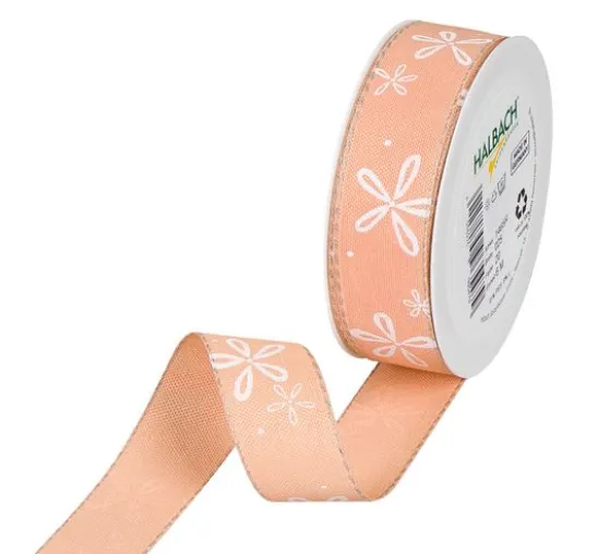 Druckband "Blüte"