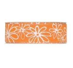 Druckband "Blüten"