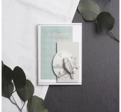 3D-Stanzbogenbuch 