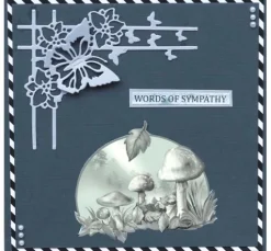 3D-Stanzbogenbuch 
