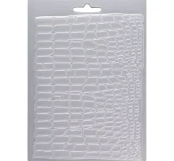 3D-Texturform "Animal"