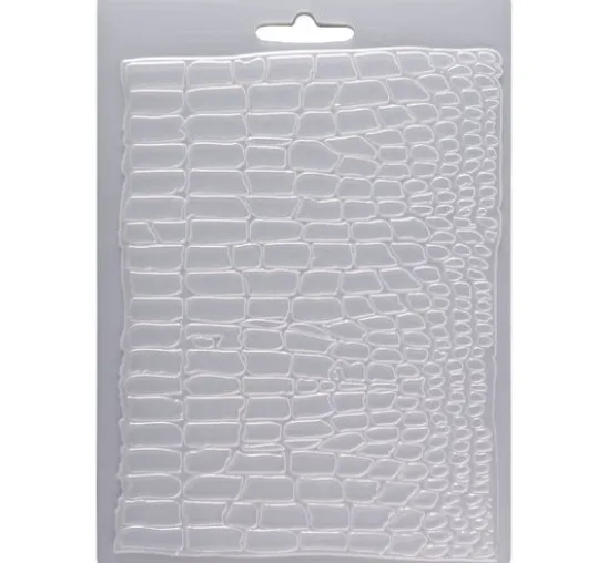 3D-Texturform "Animal"