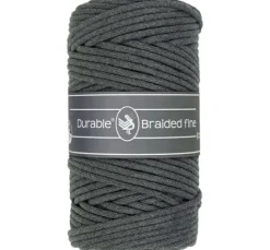 Durable Braided Fine, 3 mm