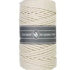 Durable Braided Fine, 3 mm