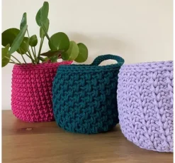 Durable Braided Fine, 3 mm