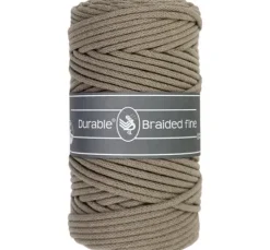 Durable Braided Fine, 3 mm