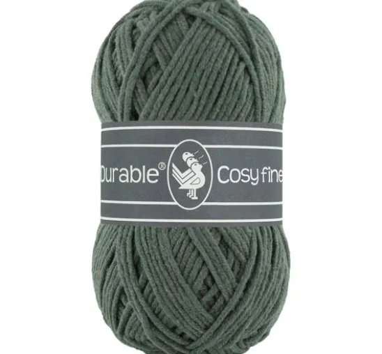 Durable Cosy Fine