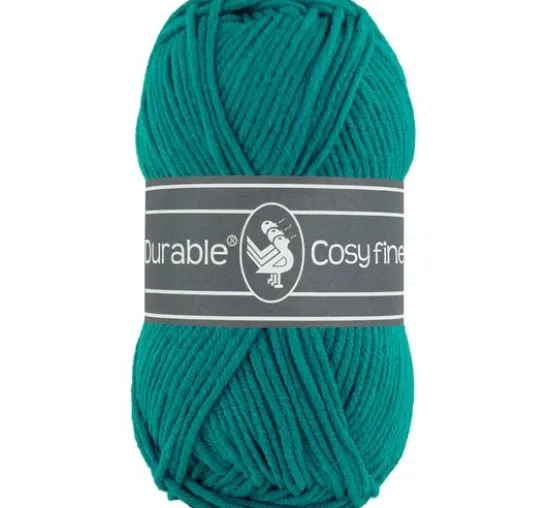 Durable Cosy Fine
