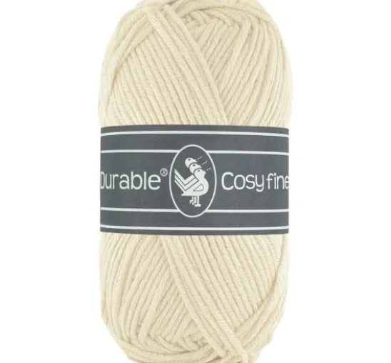 Durable Cosy Fine