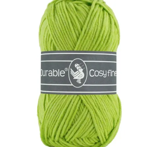 Durable Cosy Fine