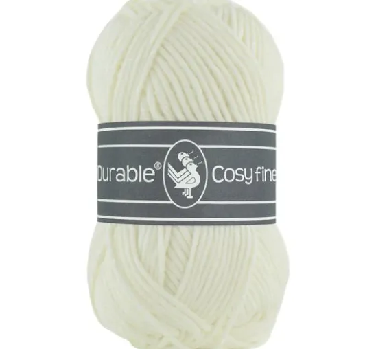 Durable Cosy Fine