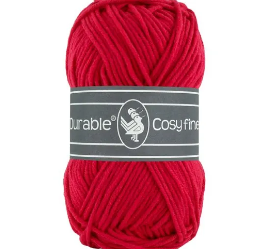 Durable Cosy Fine