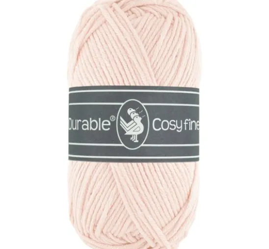 Durable Cosy Fine