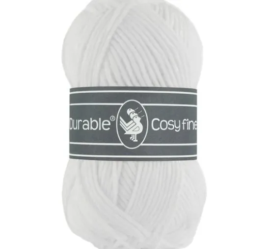 Durable Cosy Fine
