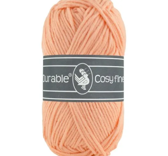 Durable Cosy Fine