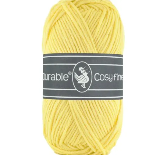 Durable Cosy Fine