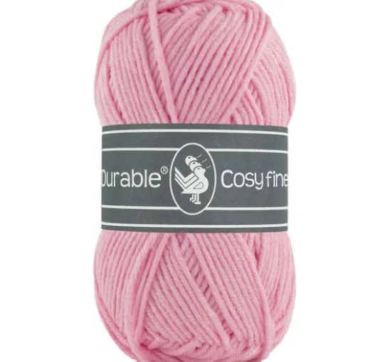 Durable Cosy Fine