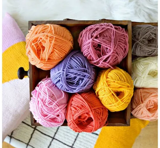 Durable Cosy Fine