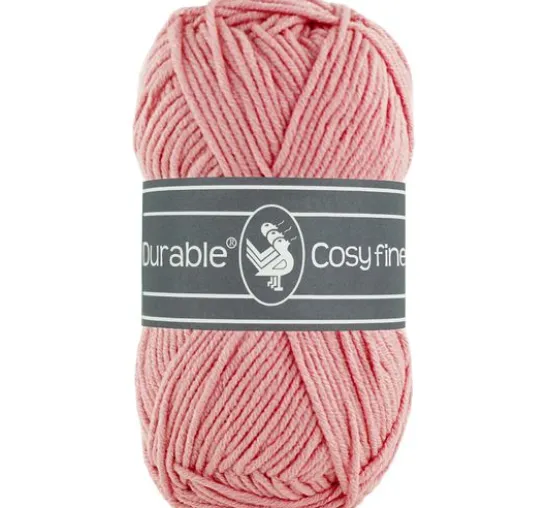 Durable Cosy Fine