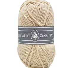 Durable Cosy Fine