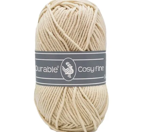 Durable Cosy Fine