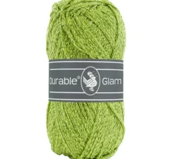 Durable Glam Häkel- und Strickgarn