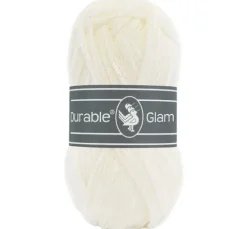 Durable Glam Häkel- und Strickgarn