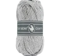 Durable Glam Häkel- und Strickgarn