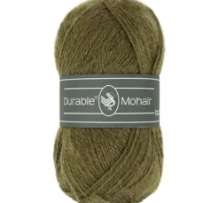 Durable Mohair