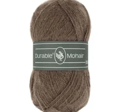 Durable Mohair