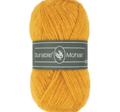 Durable Mohair