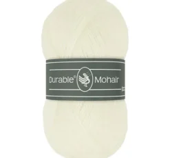 Durable Mohair