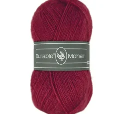 Durable Mohair