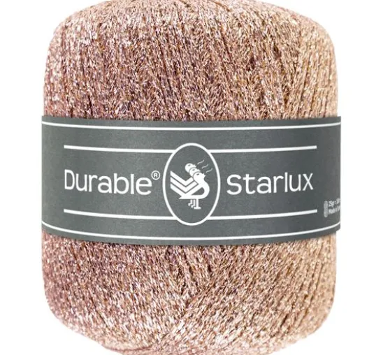 Durable Starlux