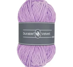 Durable Velvet