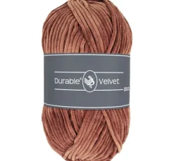 Durable Velvet