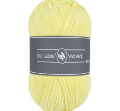 Durable Velvet