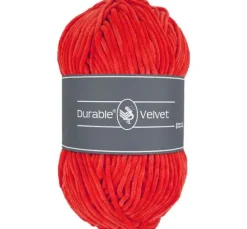 Durable Velvet