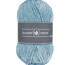 Durable Velvet