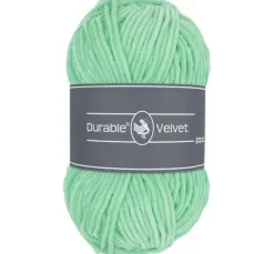 Durable Velvet