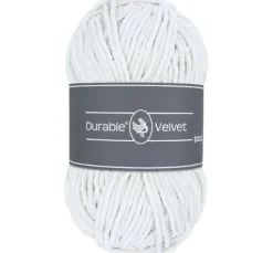 Durable Velvet