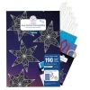 Easy Starter Quilling-Set "Stars"
