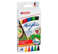 edding 5100 Acrylic 