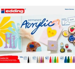 edding Acrylic