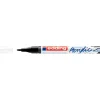 edding 5500 Acrylic "Acrylmarker - Extra Fein"