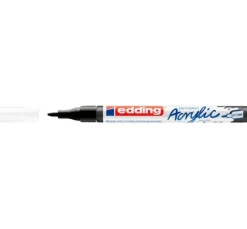 edding 5500 Acrylic "Acrylmarker - Extra Fein"