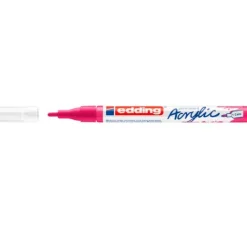 edding 5300 Acrylic "Acrylmarker - Fein"