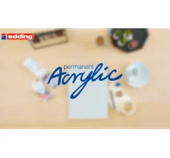edding 5300 Acrylic 